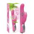 SMILE Pērļu Zaķītis – pērlīšu vibrators (rozā)