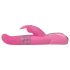 SMILE Pērļu Zaķītis – pērlīšu vibrators (rozā)