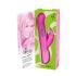 SMILE Pērļu Zaķītis – pērlīšu vibrators (rozā)