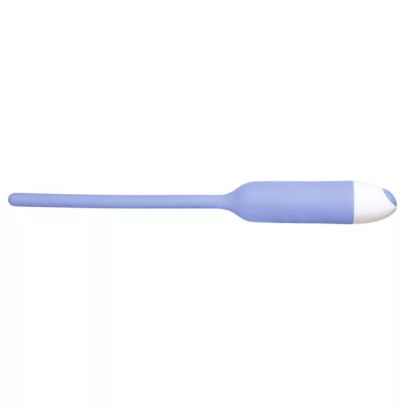 You2Toys - Vibrējoša silikona urīnizvadkanāla paplašināšanas zonde (6 mm)