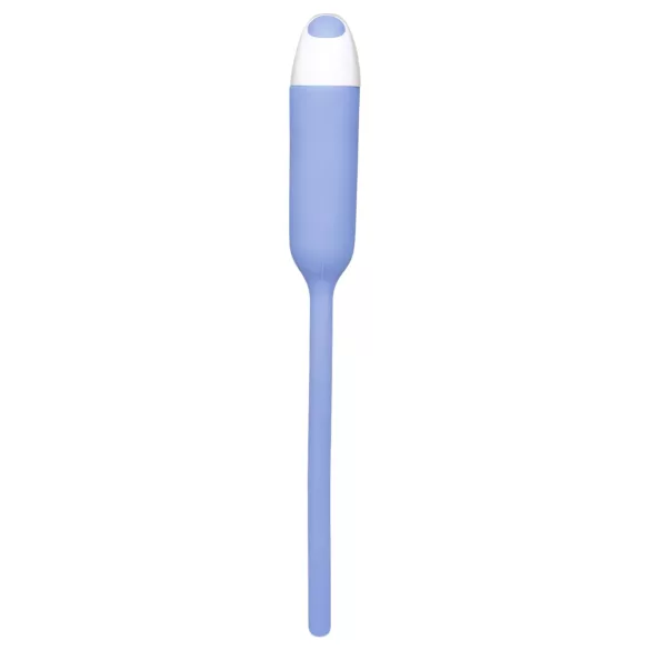 You2Toys - Vibrējoša silikona urīnizvadkanāla paplašināšanas zonde (6 mm)