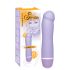 SMILE Sweety - mini vibrators sievietēm violets