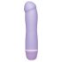 SMILE Sweety - mini vibrators sievietēm violets
