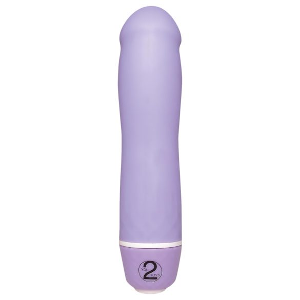 SMILE Sweety - mini vibrators sievietēm violets
