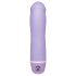 SMILE Sweety - mini vibrators sievietēm violets