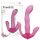 Priekšlikums - Trīskāršs baudījums vibrators