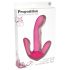 Priekšlikums - Trīskāršs baudījums vibrators
