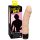 You2Toys - Noslēpumainais mīļākais silikona vibrators - Baseina puisis