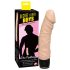 You2Toys - Noslēpumainais mīļākais silikona vibrators - Baseina puisis