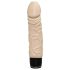 You2Toys - Noslēpumainais mīļākais silikona vibrators - Baseina puisis