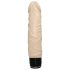 You2Toys - Noslēpumainais mīļākais silikona vibrators - Baseina puisis