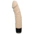 You2Toys - Noslēpumainais mīļākais silikona vibrators - Baseina puisis