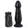 You2Toys - Spēcīgs anālais vibrators (melns)