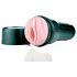 Fleshlight Rozā Lēdija - Vibro vagīna