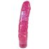 You2Toys - Rozā Mīlestība - lielais vibrators