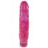 You2Toys - Rozā Mīlestība - lielais vibrators
