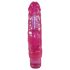 You2Toys - Rozā Mīlestība - lielais vibrators