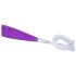 You2Toys - SPA Wand - akumulatora masāžas vibrators (violets)
