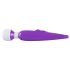 You2Toys - SPA Wand - akumulatora masāžas vibrators (violets)