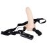 You2Toys - Easy Rider dabīgais uzmantojams vibrators