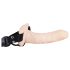 You2Toys - Easy Rider dabīgais uzmantojams vibrators