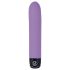 SMILE Genius - G-punkta vibrators (violets)