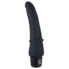 You2Toys - Lotus - anālais vibrators (melns)