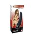 You2Toys - Lotus - anālais vibrators (melns)