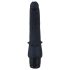 You2Toys - Lotus - anālais vibrators (melns)