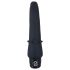 You2Toys - Lotus - anālais vibrators (melns)