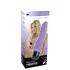 You2Toys - vibrators realistisks lila Lotus