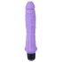 You2Toys - Lotus - realistisks vibratora imitātors (violets)