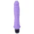 You2Toys - vibrators realistisks lila Lotus