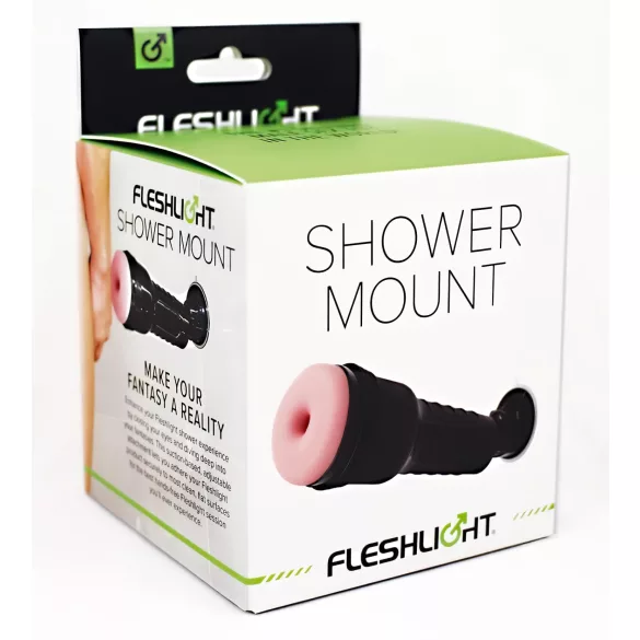 Fleshlight dušas stiprinājums aksesuārs