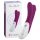 Mystim Bon Aparte - divdaļīgs vibrators (kazene)