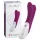 Mystim Bon Aparte - divdaļīgs vibrators (kazene)