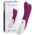 Mystim Bon Aparte - divdaļīgs vibrators (kazene)