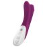 Mystim Bon Aparte - divdaļīgs vibrators (kazene)