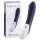 mystim Terrific Truman - 2 motoru vibrators (zils)