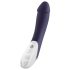 mystim Terrific Truman - 2 motoru vibrators (zils)