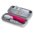 mystim Terrific Truman - 2 motoru vibrators (zils)
