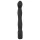 You2Toys - Lover - anālais vibrators (melns)