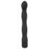 You2Toys - Mīlas anālais vibrators (melns)