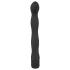 You2Toys - Lover - anālais vibrators (melns)