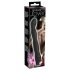 You2Toys - Mīlas anālais vibrators (melns)