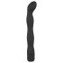 You2Toys - Mīlas anālais vibrators (melns)