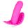 You2Toys - Mana mazā noslēpumainā rotaļlieta - diskrēts valkājams vibrators (rozā)
