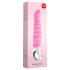 Fun Factory G5 - uzlādējams, ūdensizturīgs G-punkta vibrators (rozā)