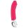 Fun Factory Lielais Boss - akumulatora XL vibrators (rozā)