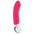 Fun Factory Lielais Boss - akumulatora XL vibrators (rozā)